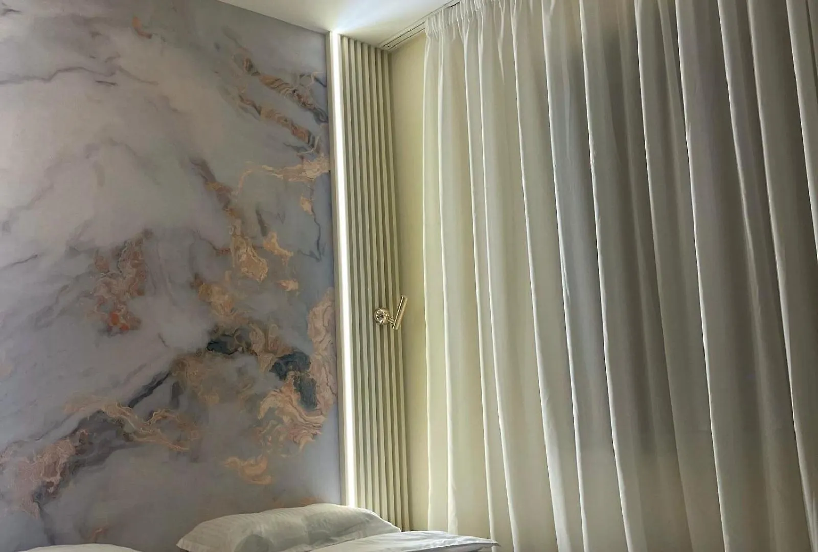Διαμέρισμα Romantic Boutique Hotel By Yamaluxe Βουκουρέστι