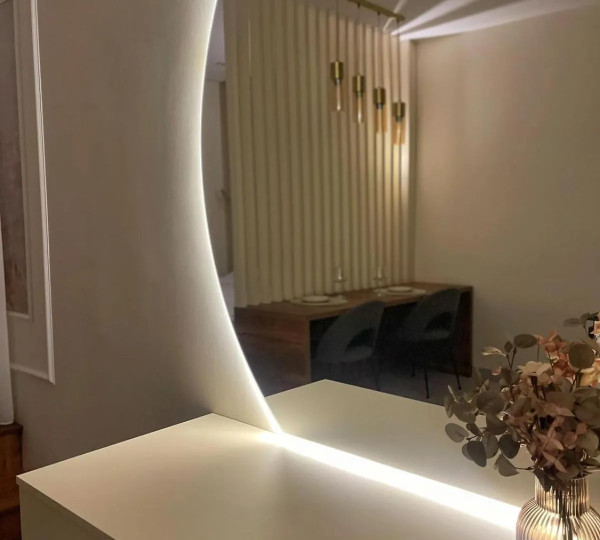 Romantic Boutique Hotel By Yamaluxe بوخارست شقة