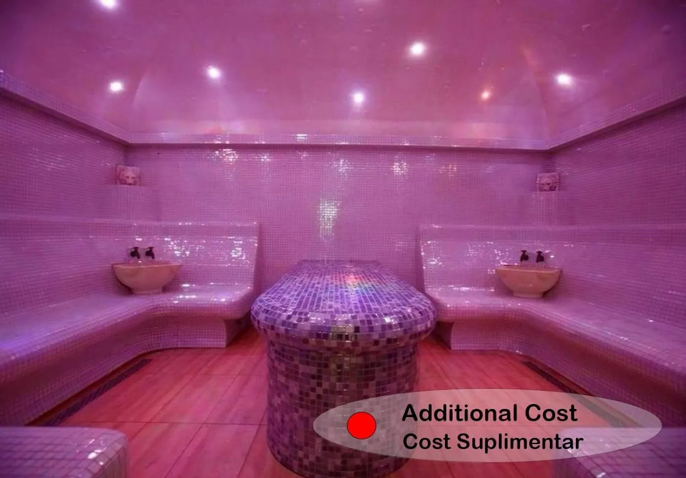 Romantic Boutique Hotel By Yamaluxe بوخارست 0*,  رومانيا