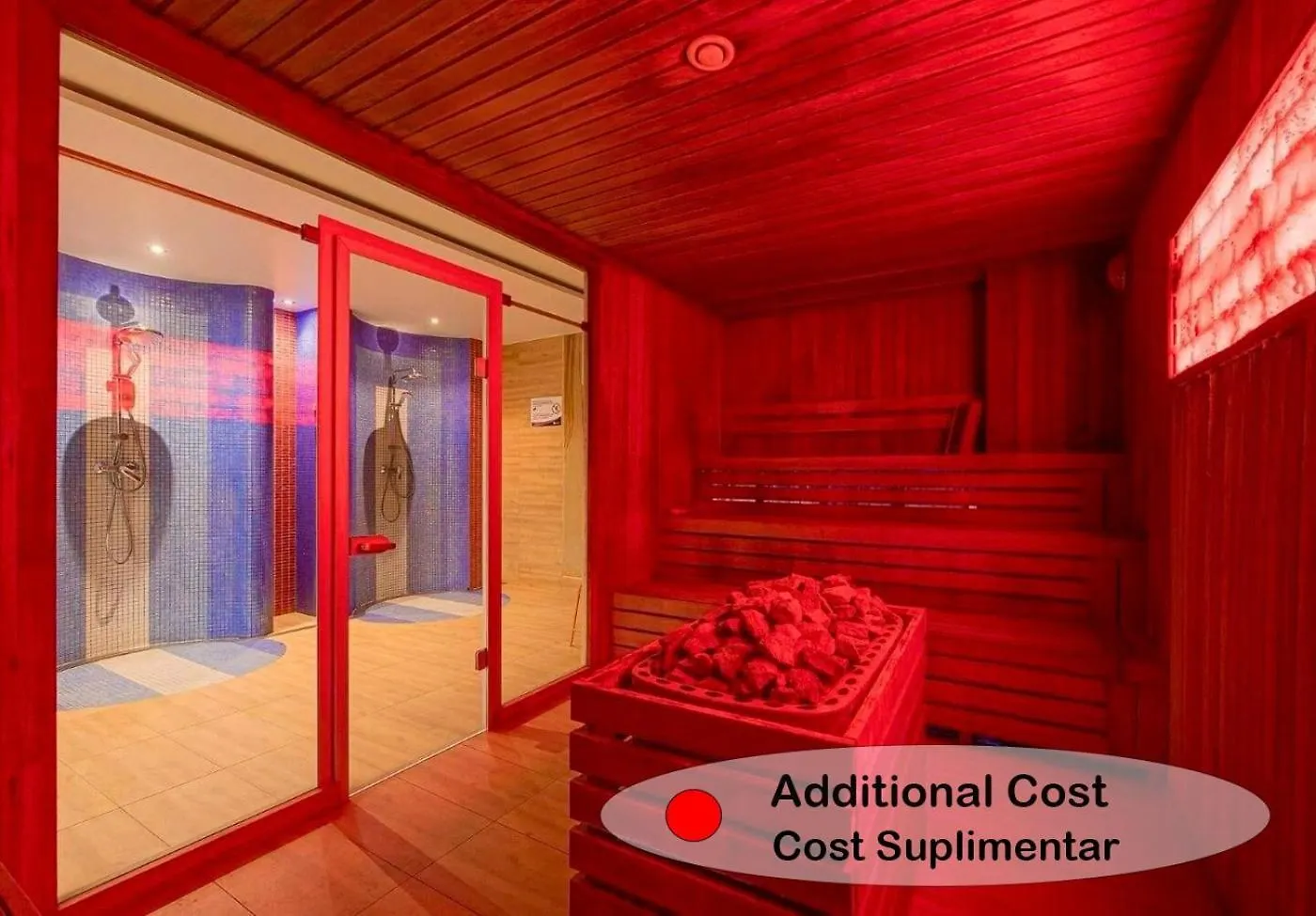 Romantic Boutique Hotel By Yamaluxe بوخارست شقة